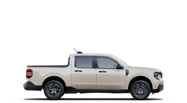 2025 Ford Maverick